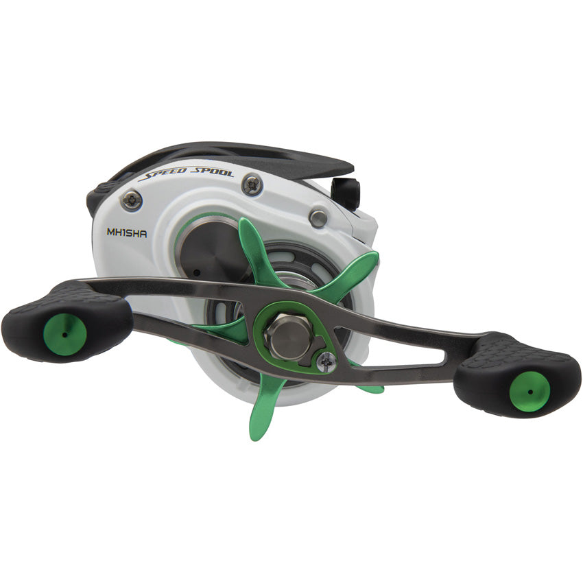 Mach I Baitcast Reel - LWMH1SHA