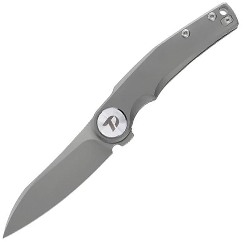 Framelock Titanium - DTK9618G
