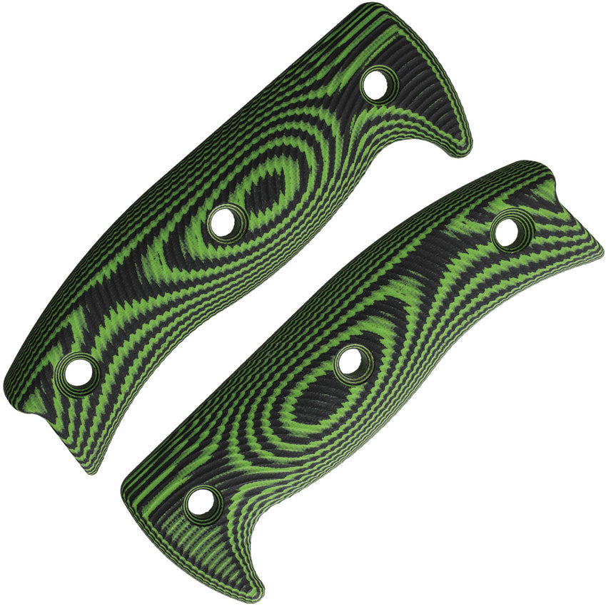 Handle For ESEE 5 Blk/Neon - ES53D007