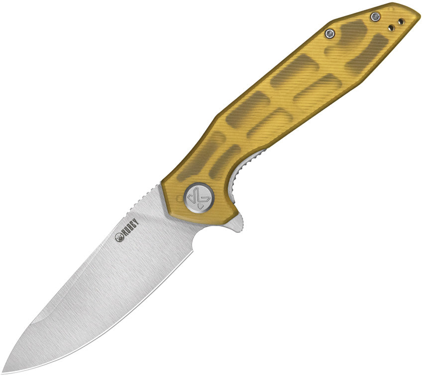 Nova Linerlock Ultem - KUB117N