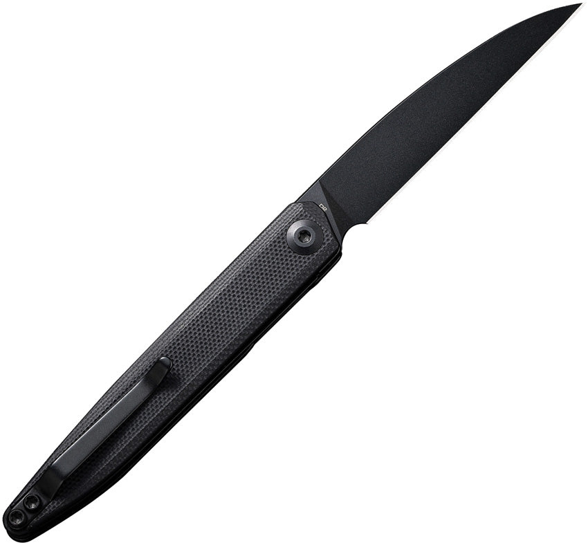 Jubil Linerlock Black - S200292