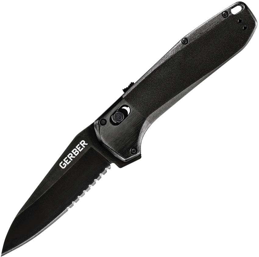 Highbrow Pivot Lock A/O Onyx - G3675