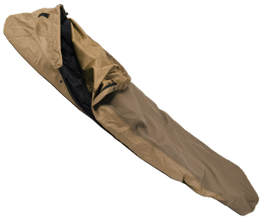 Sleeping Bag Cover Coyote - M4536