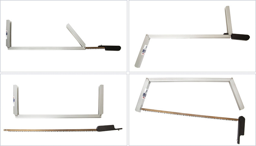 Tuff Camp Saw 21 Inch - SPCPS70721