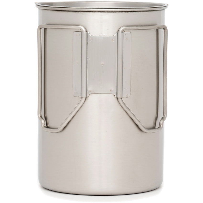 Stainless Cup and Lid Set 48oz - PTH019