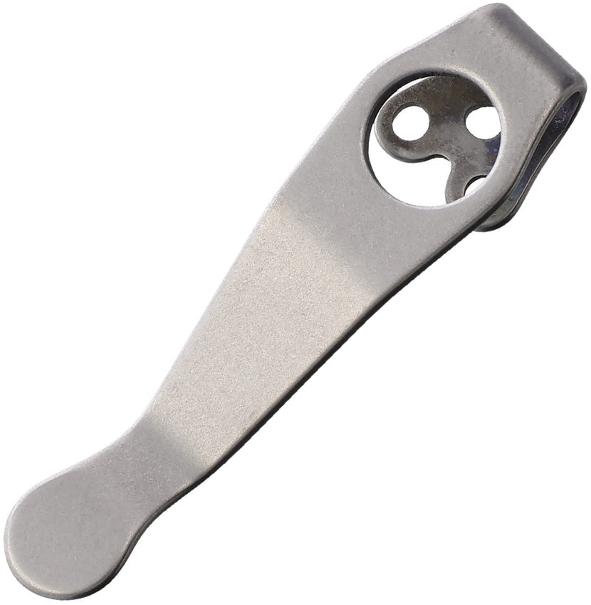 Stubby Clip Fits Spyderco SW - LNSPSBSW