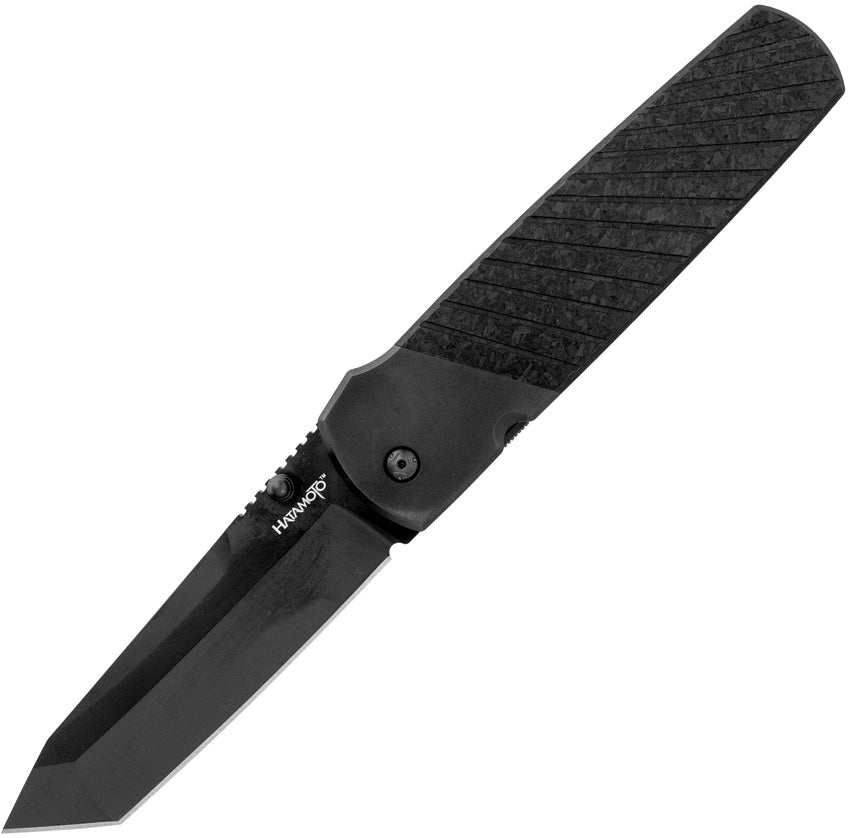 Hatamoto Linerlock - CSFL40HATA