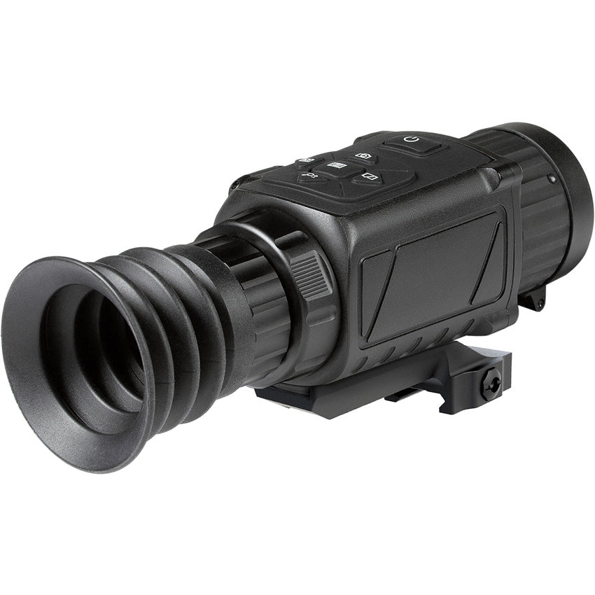 Rattler TS25-256 Thermal Scope