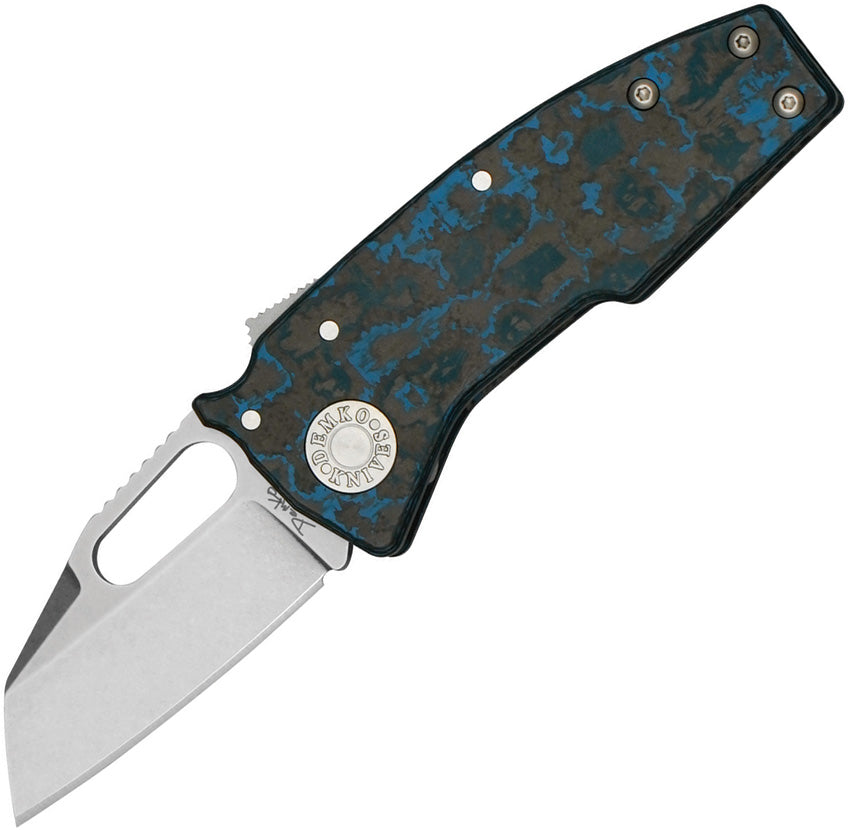 Nano Shark Lock Artic SF - DEM19247