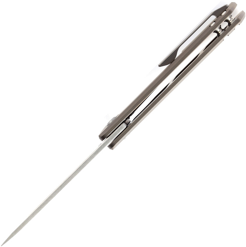Anomaly Framelock Bronze Ti - K2038A1