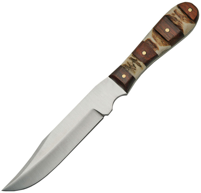 Mini Hunter Stag/Wood - SS7026