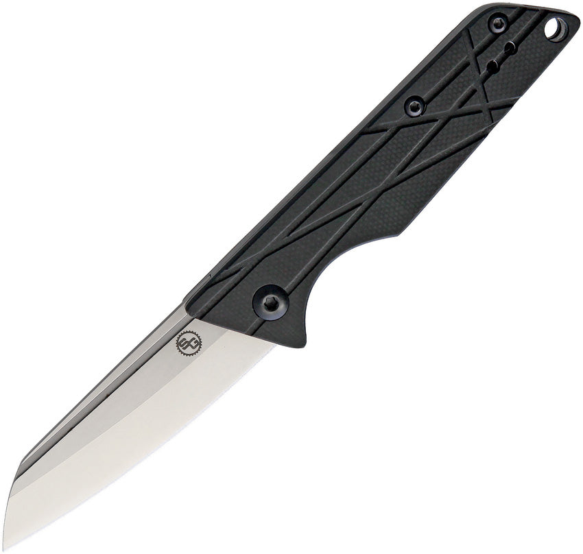 Ledge Slip Joint Black - STAT113BLK