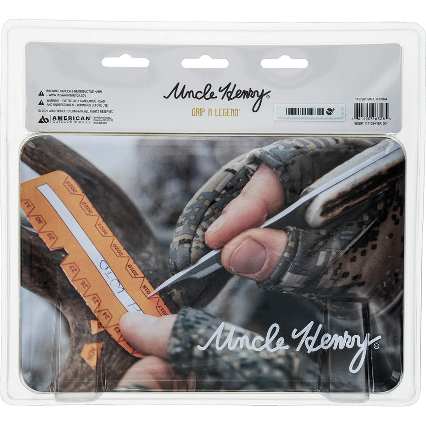 Fixed Blade/Sharpening Set - SCHP1157961