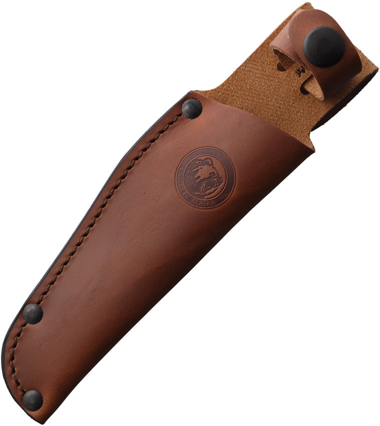 Legacy Fixed Blade Stag - KOA00950FG