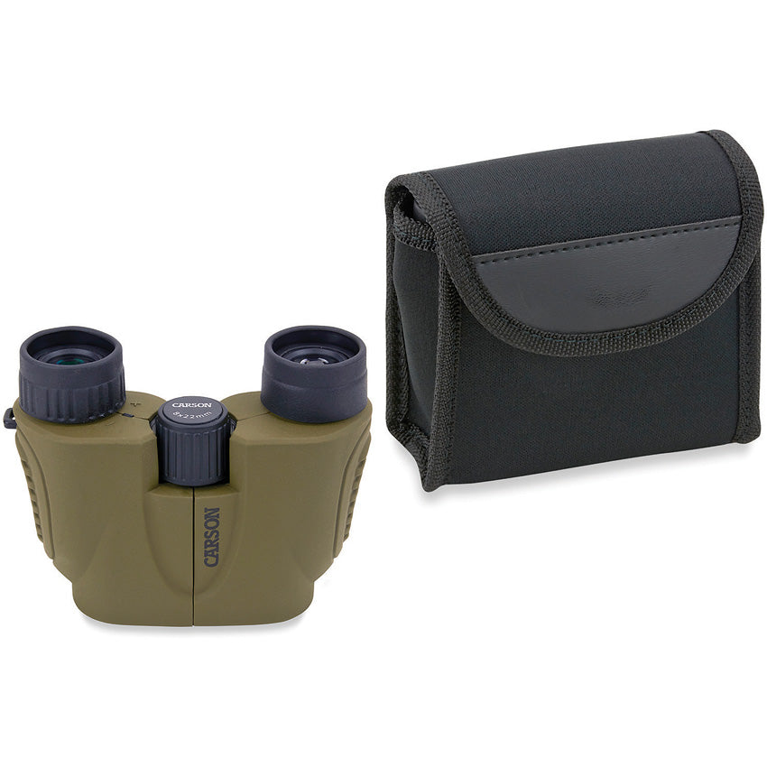 Hornet Binoculars 8x22 - COHT822