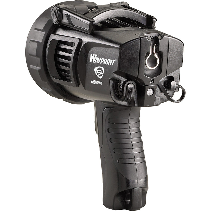 Waypoint LED Rechargeable - STR44911