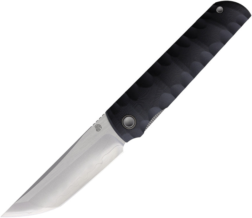 Kick Stop Chop Plus Button - NMB2411BLK