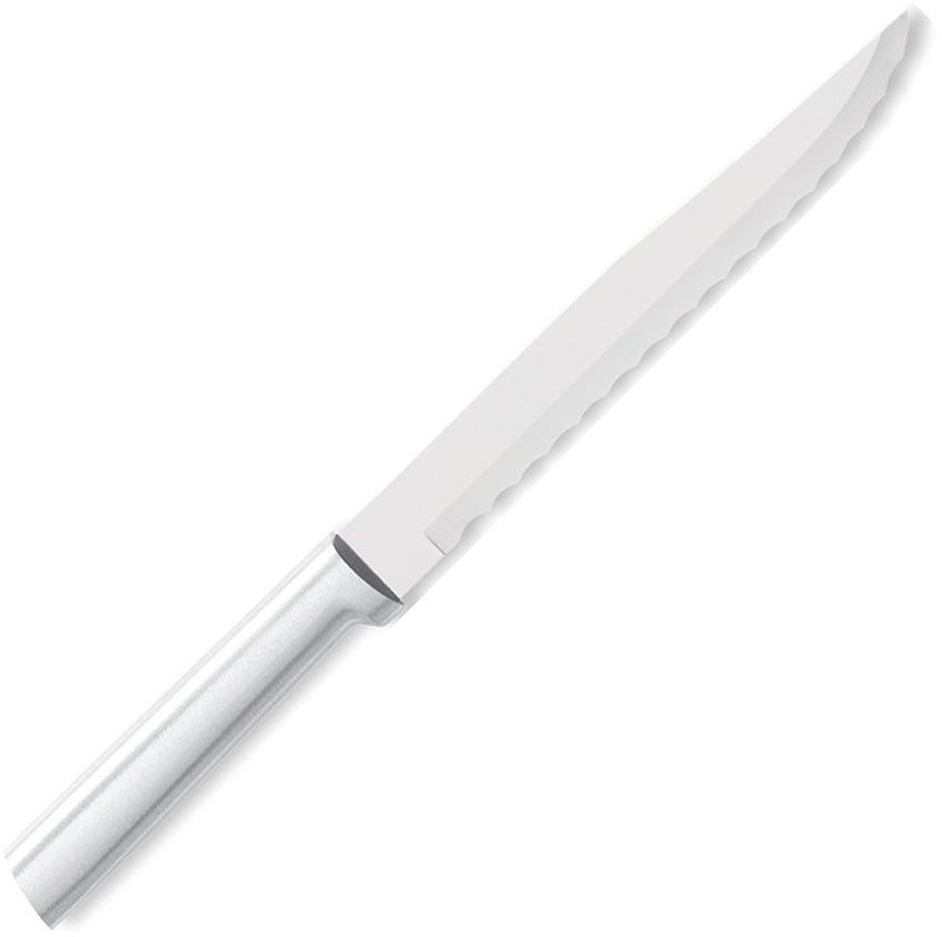 Serrated Slicer Alum Clam - RDCDR138