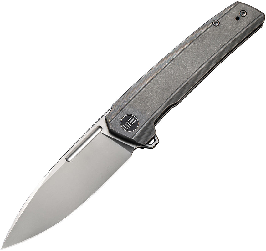 Speedster Framelock Gray - WE21021B1