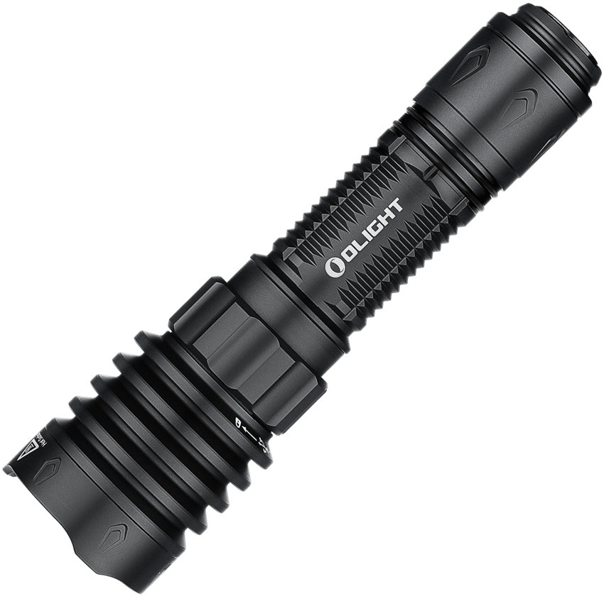 Warrior X 4 Flashlight Matte - OLTWRX4MTBK