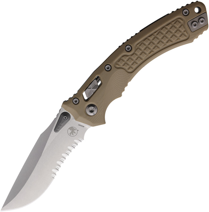 Amphibian S/E Ram-Lok Tan - MCT16984