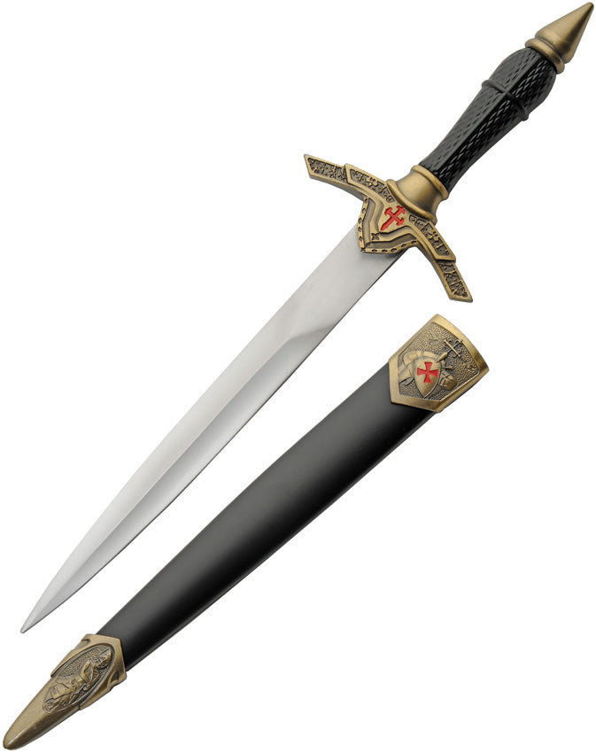 Armor Dagger Gold - CN211600GD