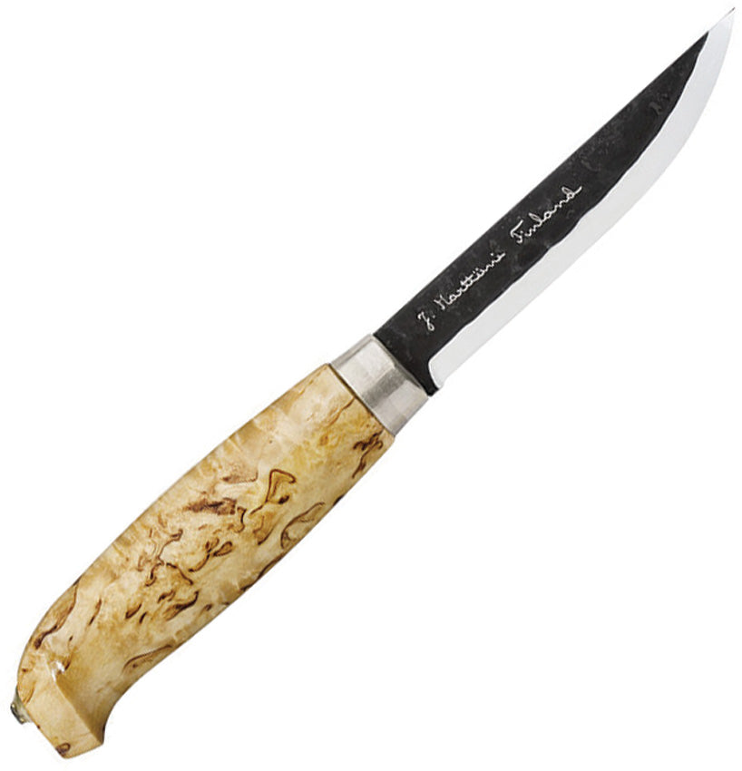 Lynx Forged Fixed Blade - MN131012
