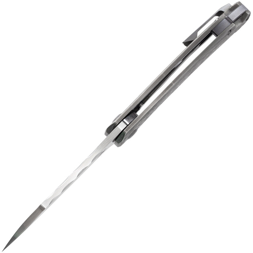 Spirit Linerlock Woodgrain - K1002W