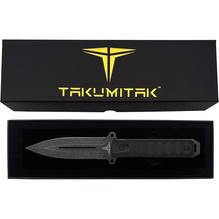 Hitter Fixed Blade SW - TKF214SW