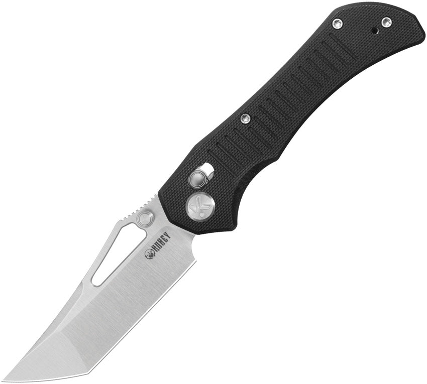 Tantorian Crossbar Lock Black - KUB433A