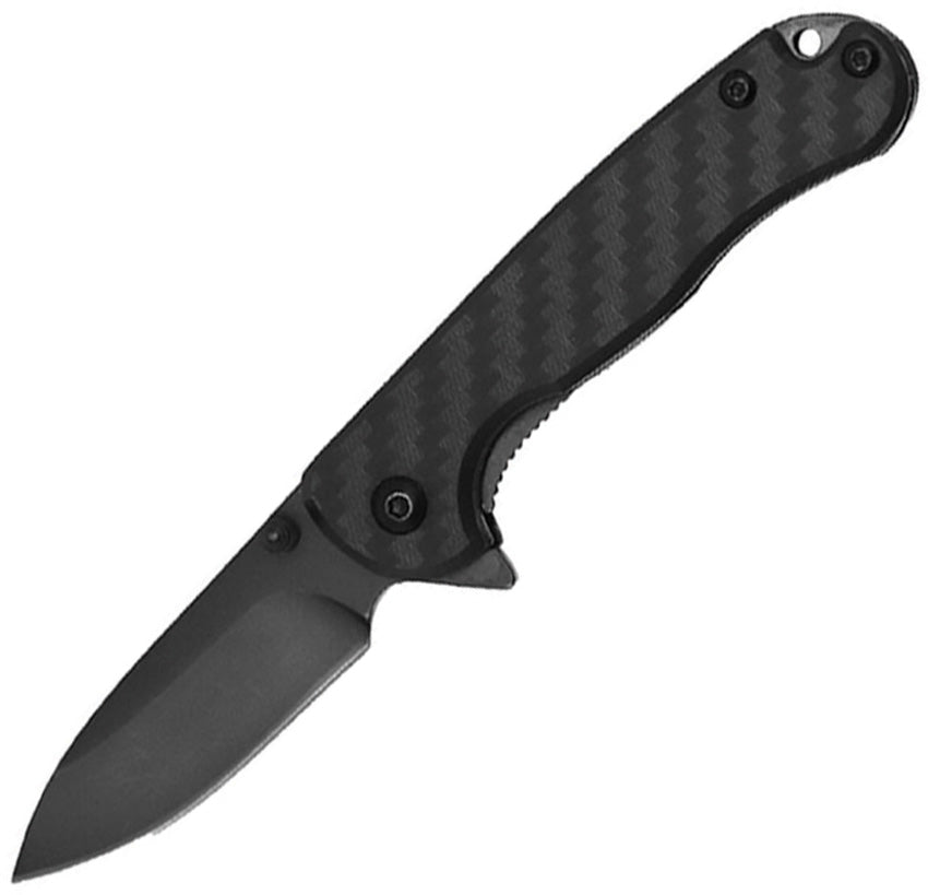 Linerlock Carbon Fiber - EE10B015BK