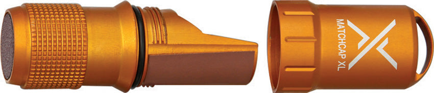 MATCHCAP XL - ET1200ORG