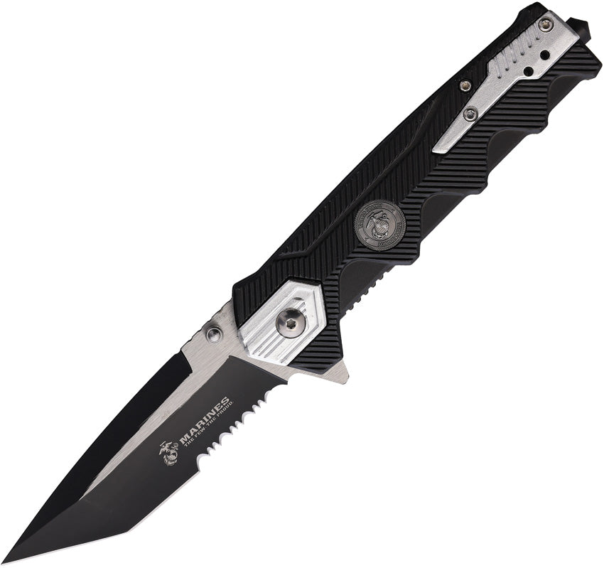 Linerlock A/O Gray - USMA3004GY