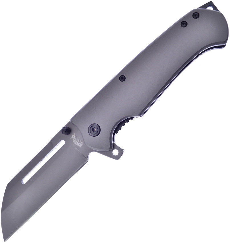 Linerlock A/O Gray - FFC104GRY