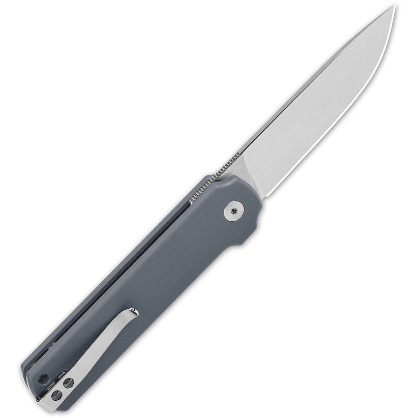 Lark Linerlock Gray G10 - QS144B