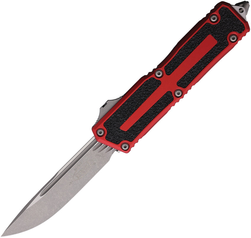 Auto Scarab II OTF S/E Gen III - MCT127810APRD