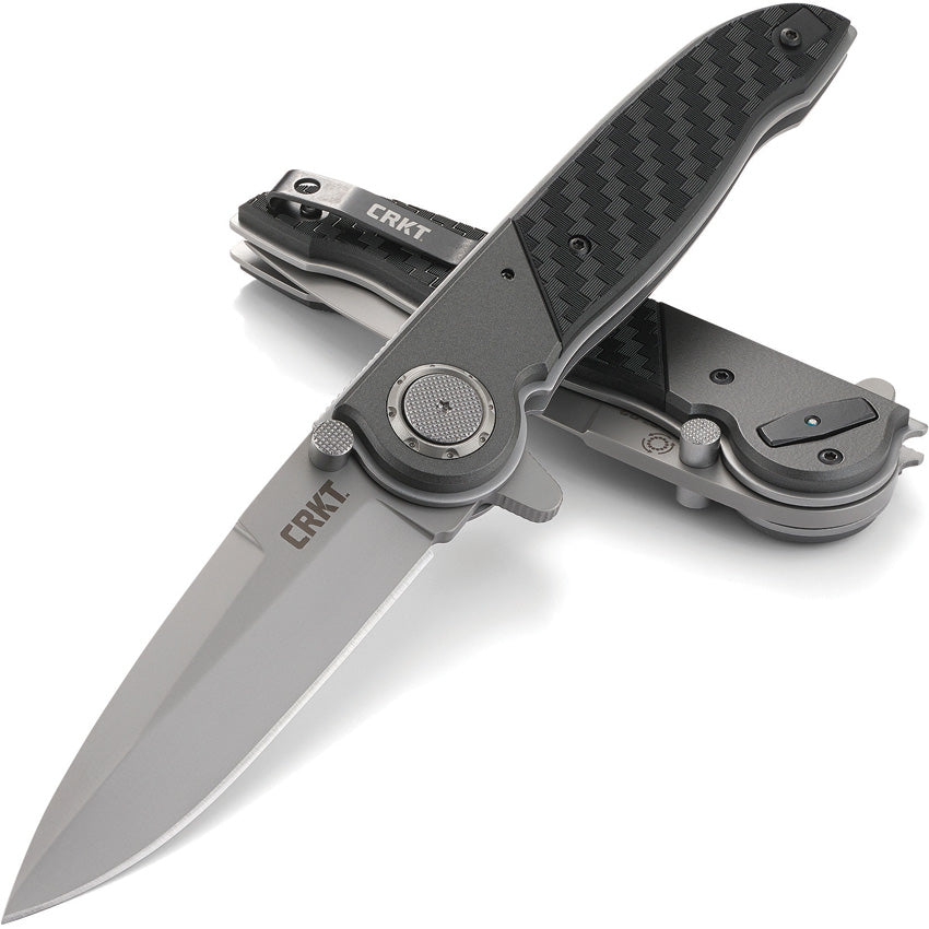 M40 Deadbolt Lock Spear - CRM4003