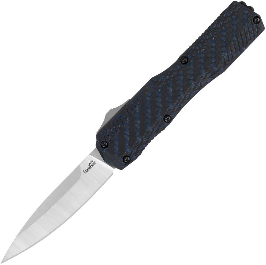 Auto Livewire OTF CF Blue - KS9000CFBLU