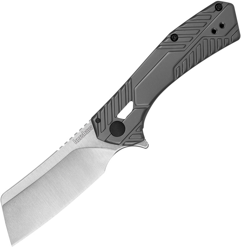 Static Framelock Clam Packed - KS3445X