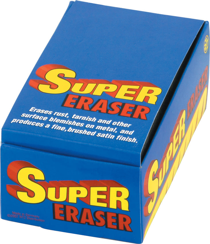 Rust Eraser 24 pack - SR0124