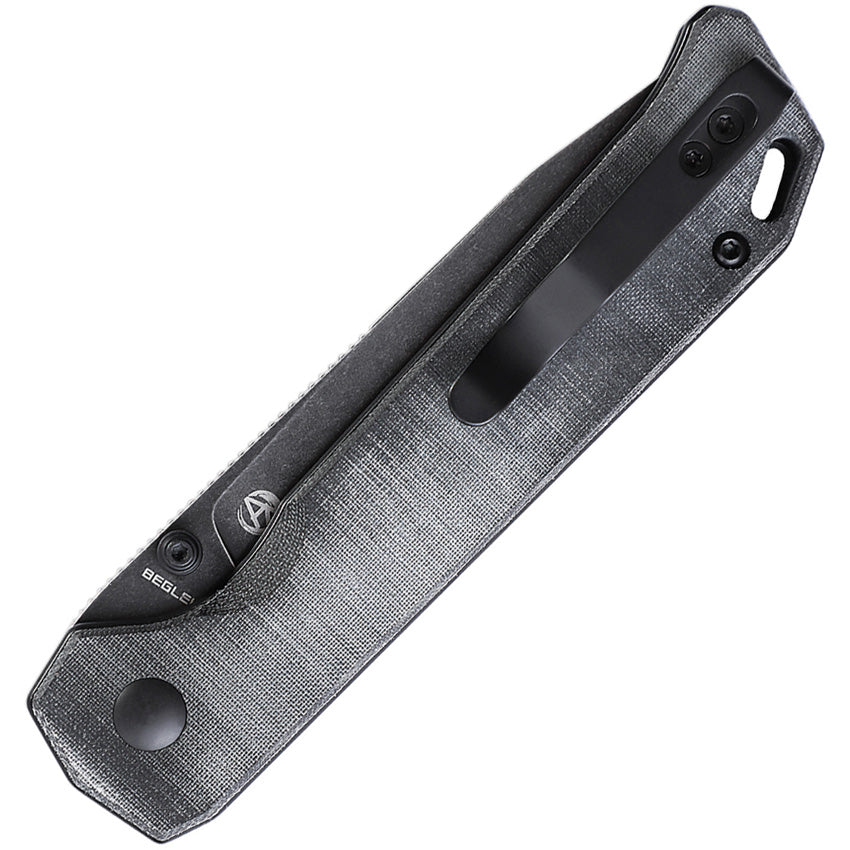 Begleiter 2 Button Lock - KIV44582BC2