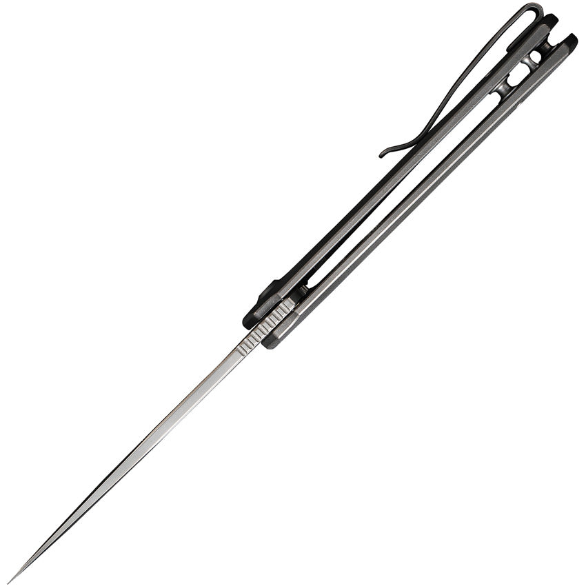 Speedster Framelock Gray - WE21021B1
