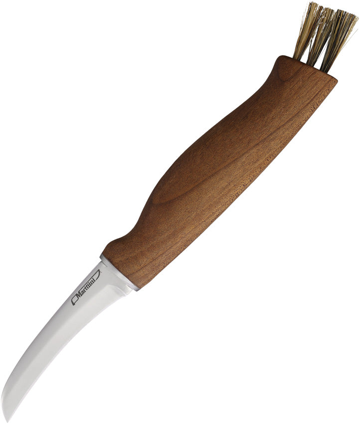 Mushroom Knife Birch - MN709016C