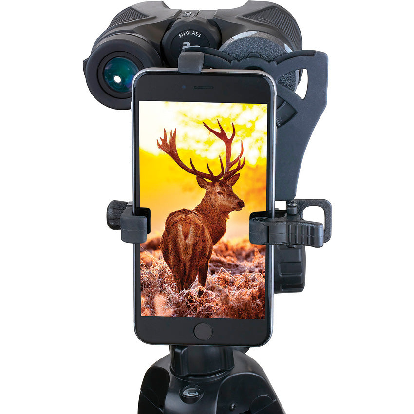 HookUpz Smartphone Bin Adapter - COIB700