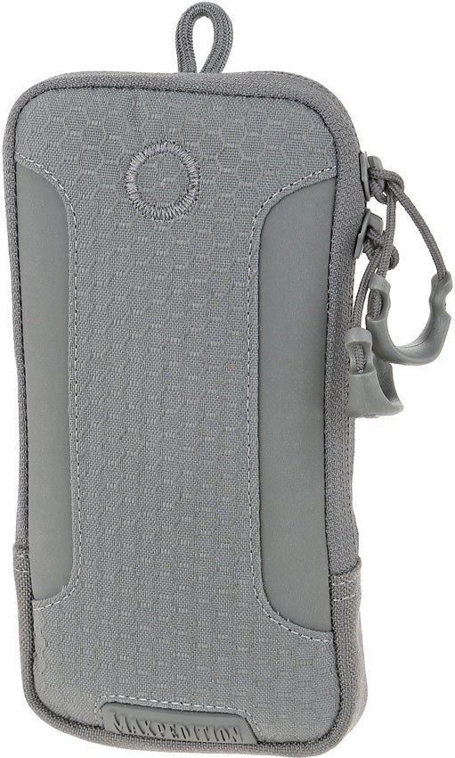 AGR PLP iPhone Pouch - MXPLPGRY