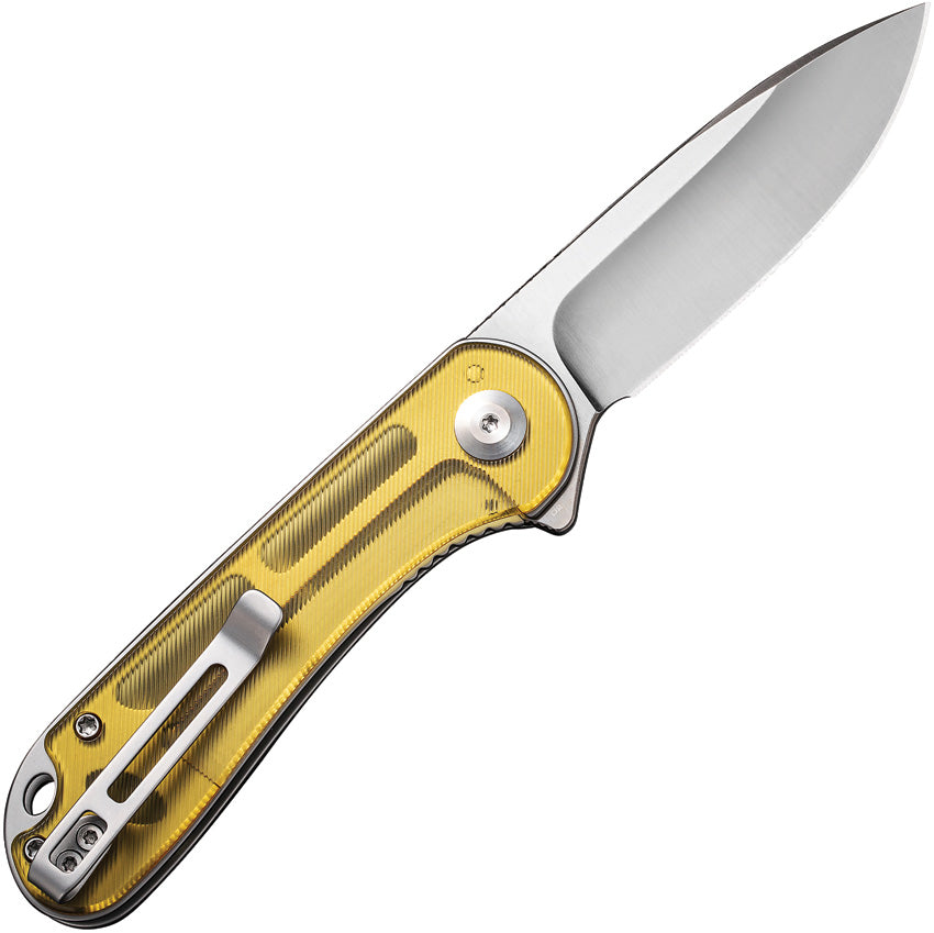 Elementum Linerlock Ultem - CIVC907A4