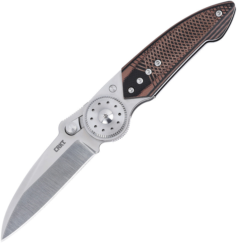 Walker Blade Lock - CR4200