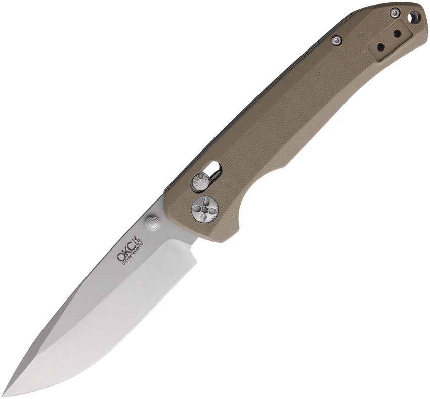 Corporal Crossbar lock - ON9006