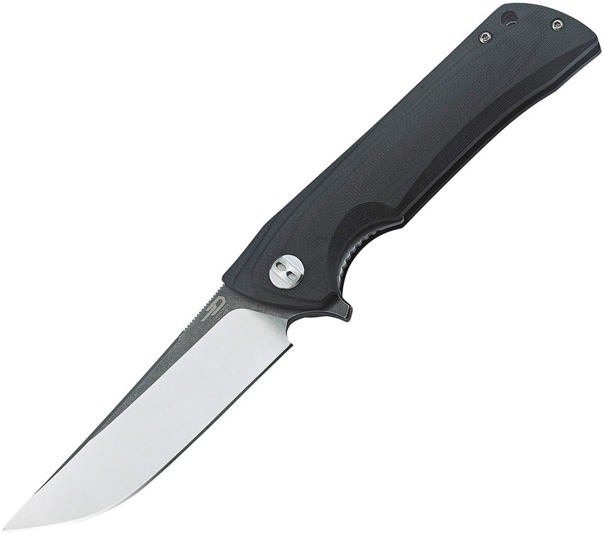 Paladin Linerlock Black - BTKG13A2