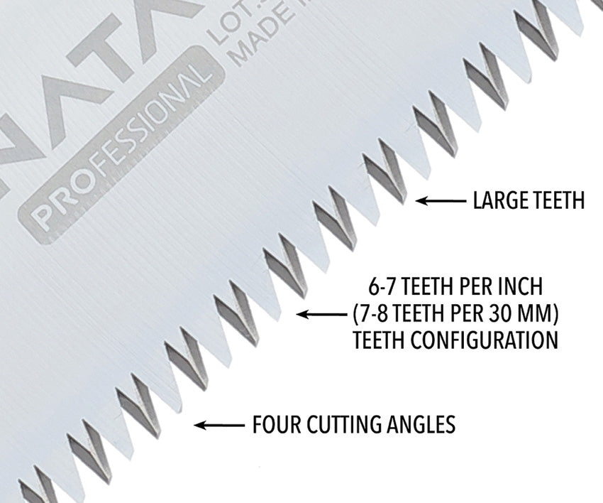 Natanoko Hand Saw 330mm - SKS12933